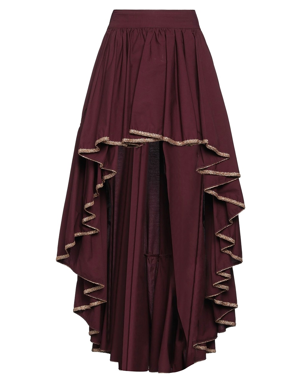 GINA GORGEOUS - Maxi skirts