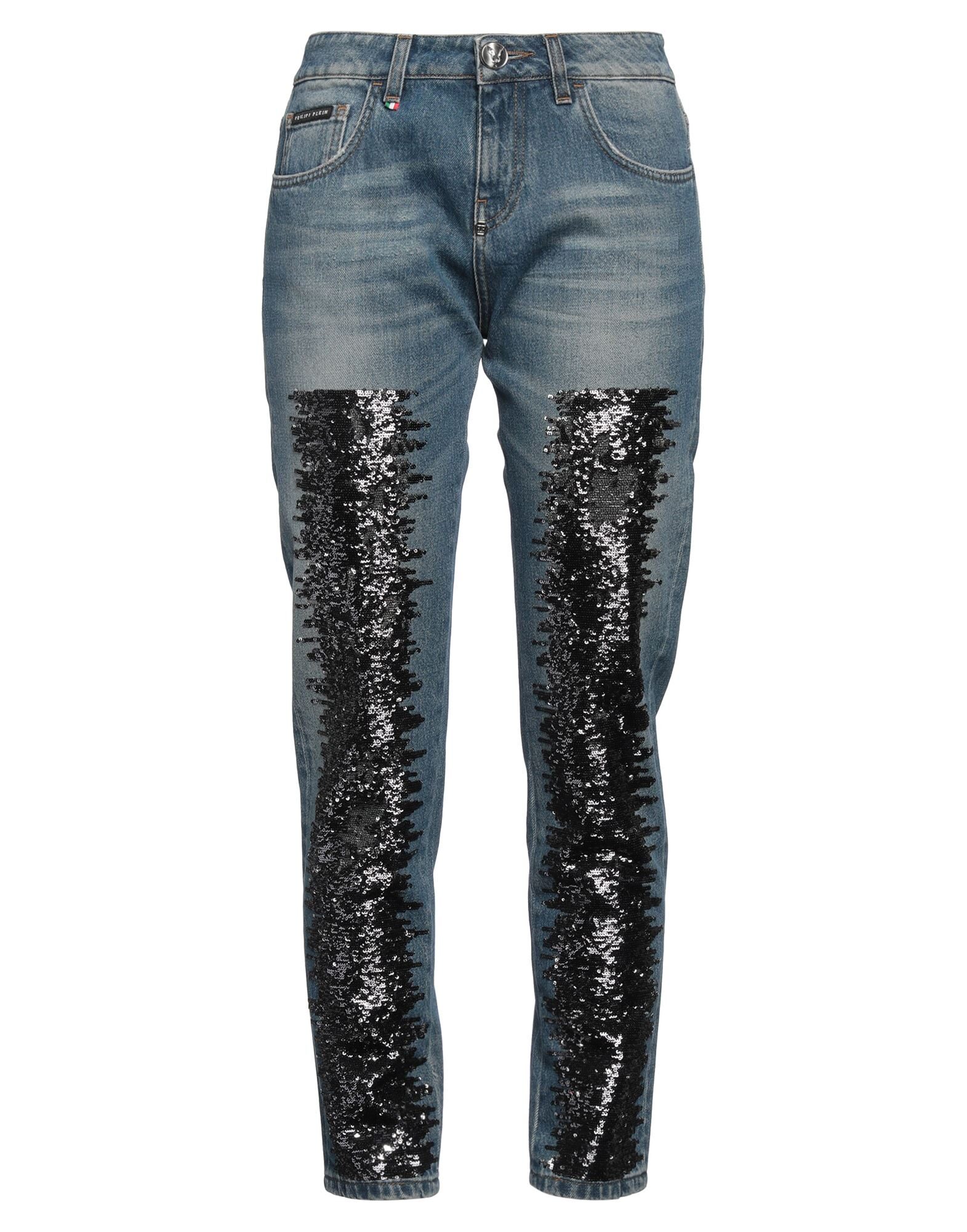 PHILIPP PLEIN - Jeans
