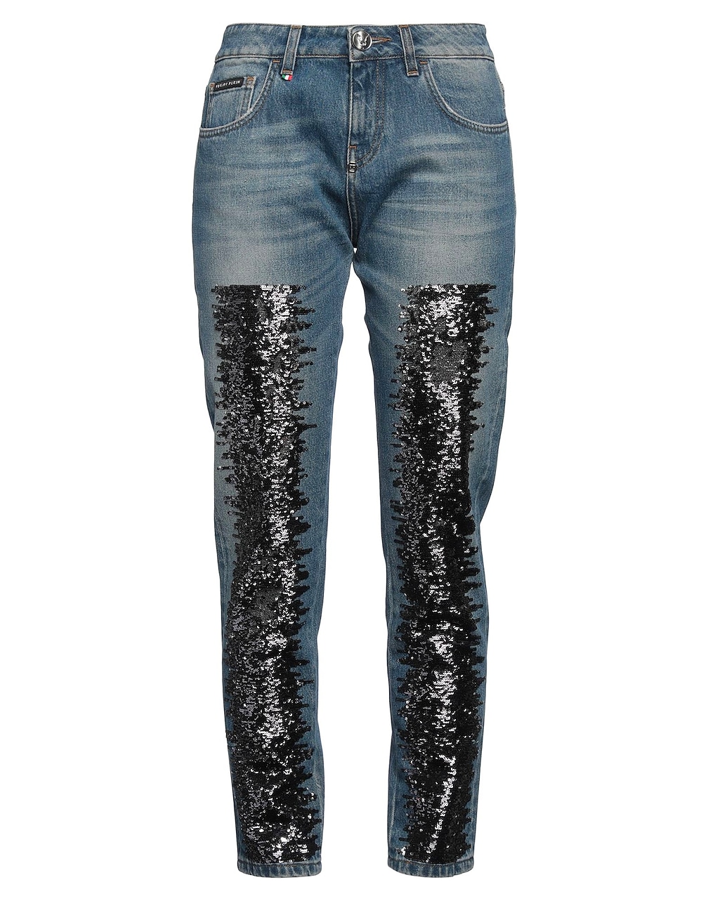 PHILIPP PLEIN - Jeans
