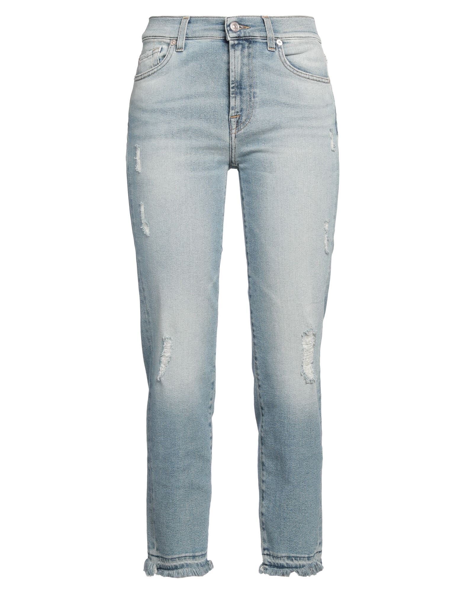 7 FOR ALL MANKIND - Jeans