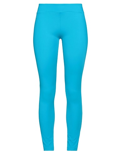 DOUUOD Leggings Azure 78% Recycled polyester, 22% Rayon