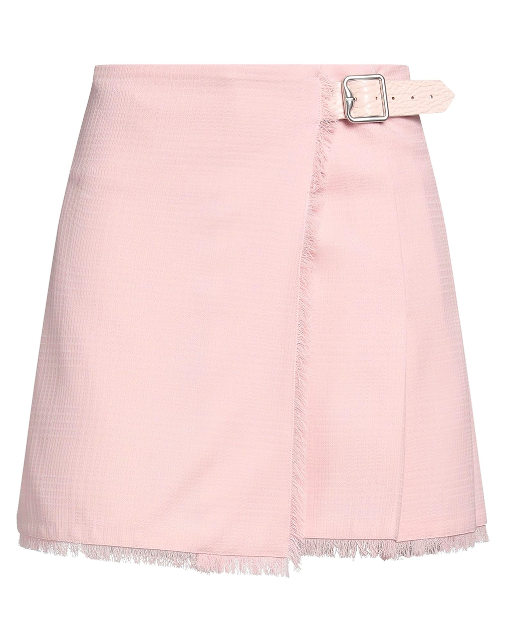 BURBERRY - Mini skirts