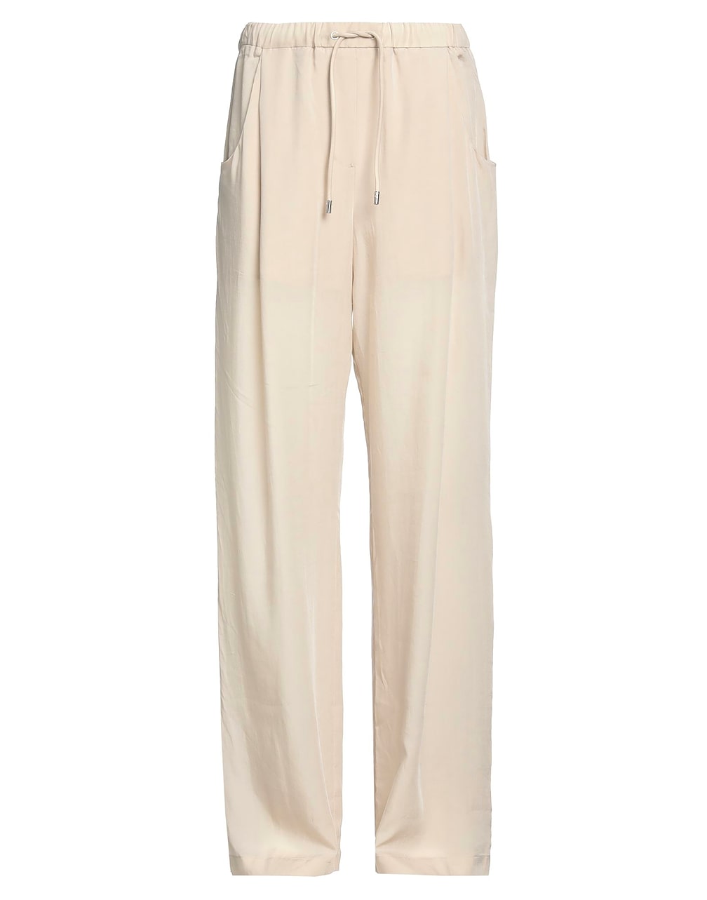 EMPORIO ARMANI - Trousers