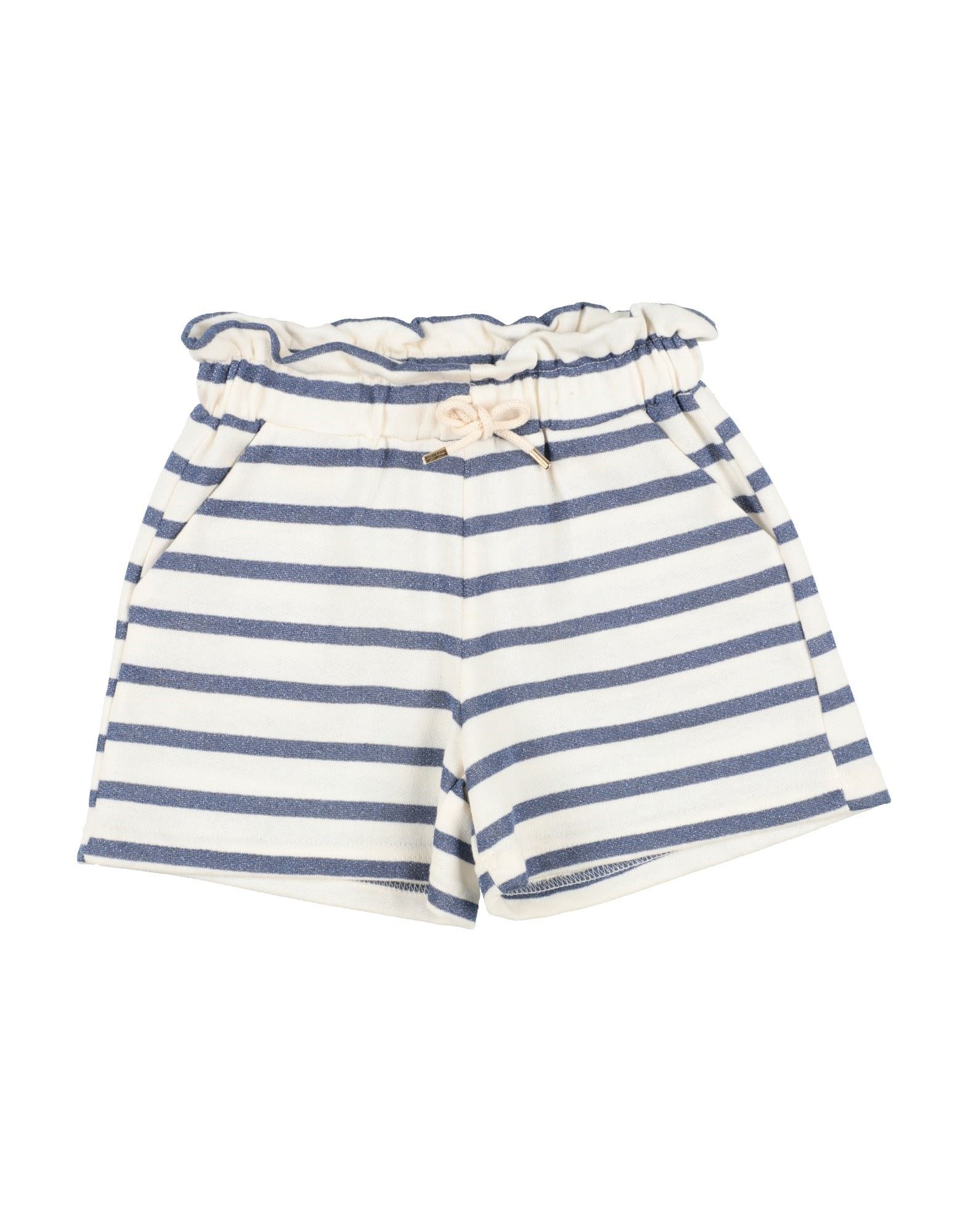 MEILISA BAI - Shorts & Bermuda Shorts