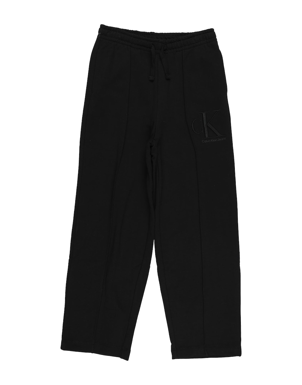CALVIN KLEIN JEANS - Pants