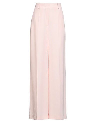 BOSS Pantalone Rosa chiaro 100% Triacetato