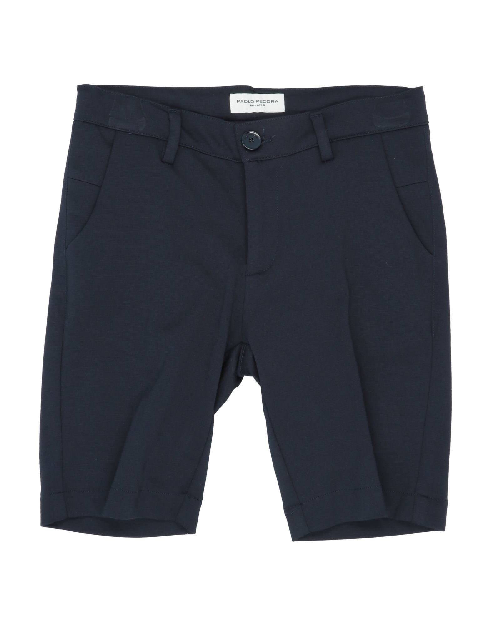 PAOLO PECORA - Shorts & Bermuda Shorts