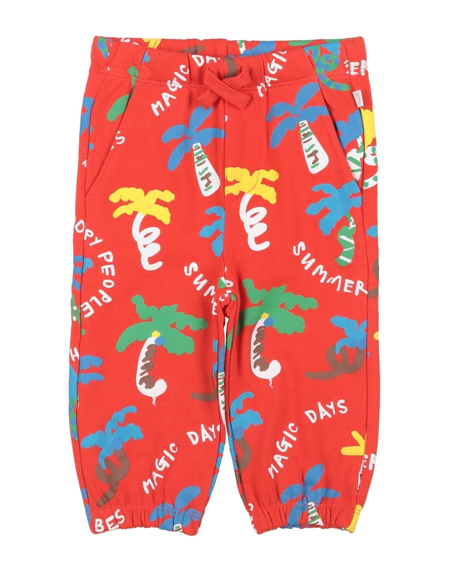 STELLA McCARTNEY KIDS - Trousers