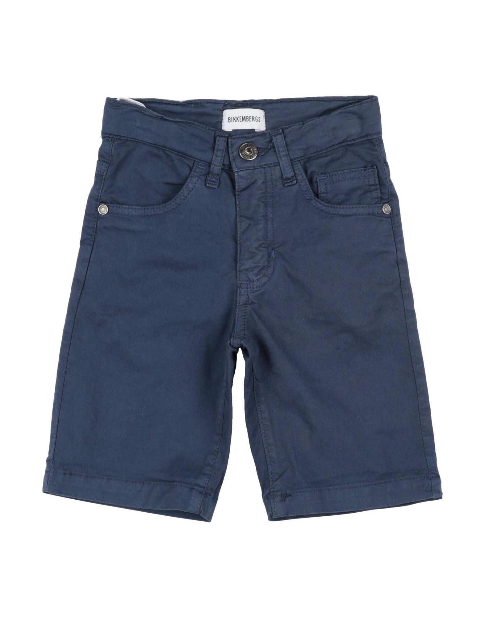 BIKKEMBERGS - Shorts & Bermuda Shorts