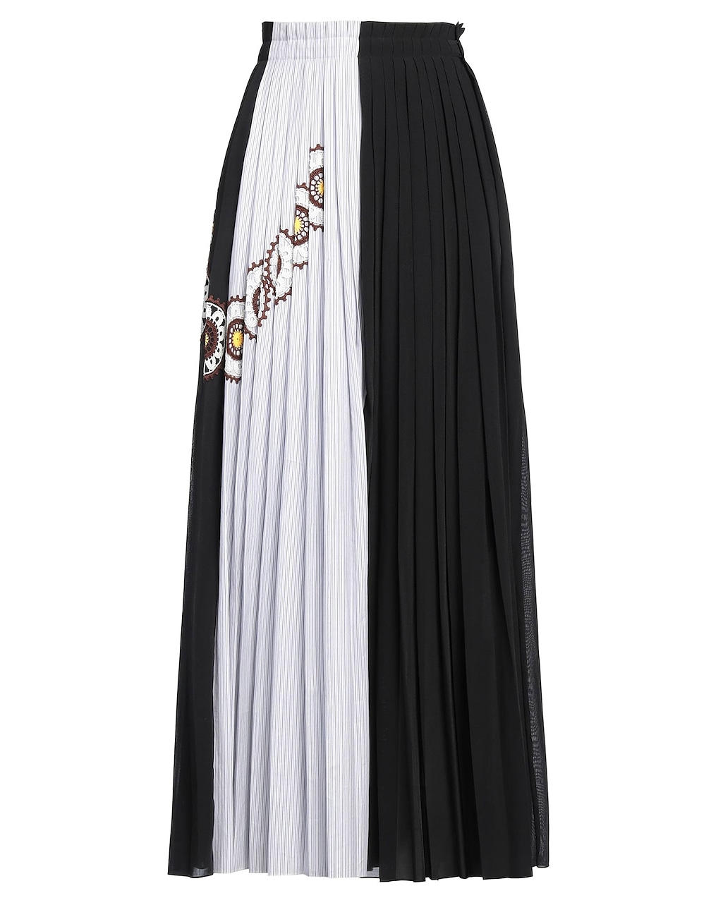 JIL SANDER - Maxi skirts