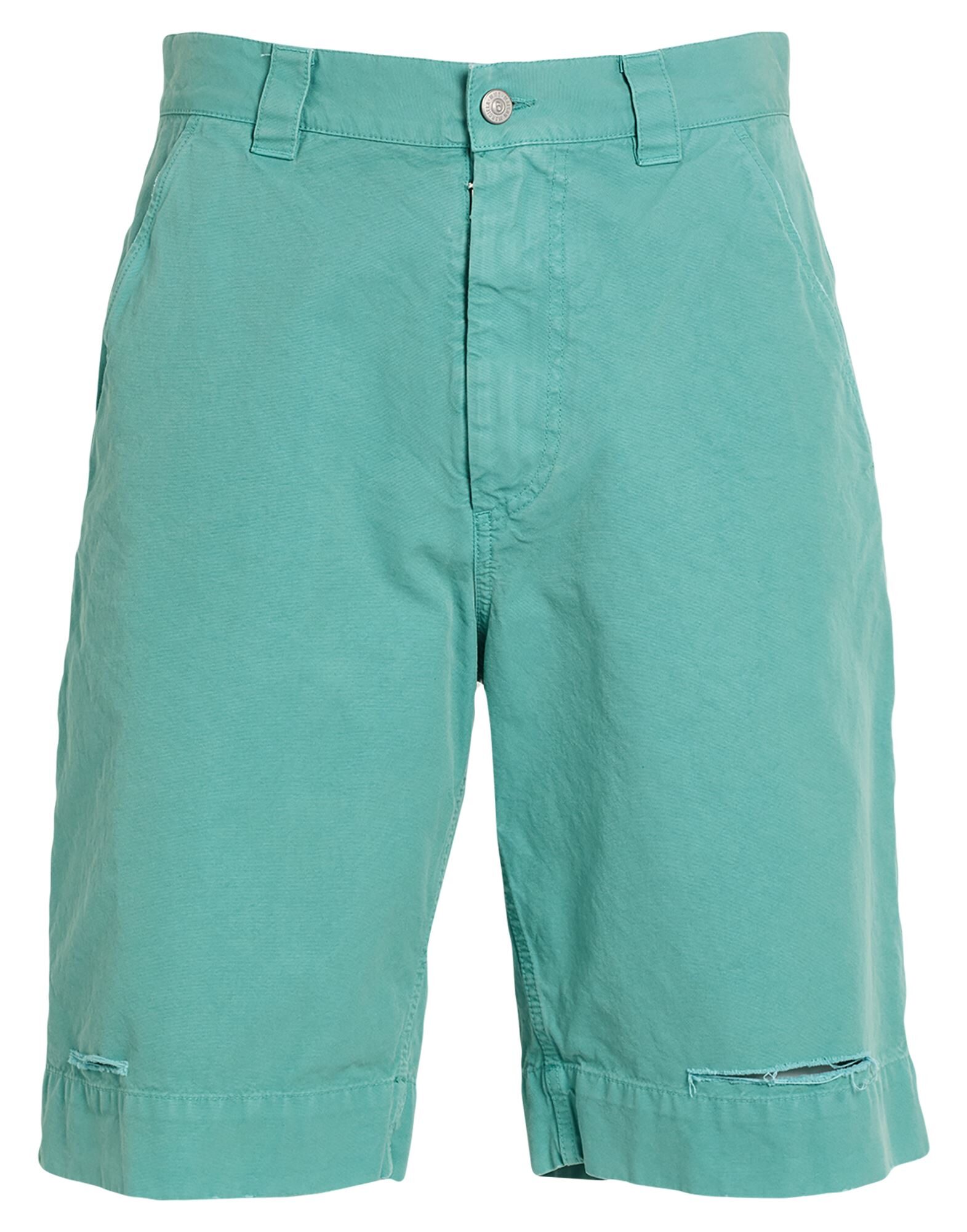 MAISON MARGIELA - Shorts & Bermuda Shorts