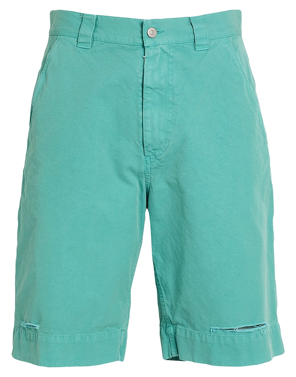 MAISON MARGIELA - Shorts & Bermuda Shorts