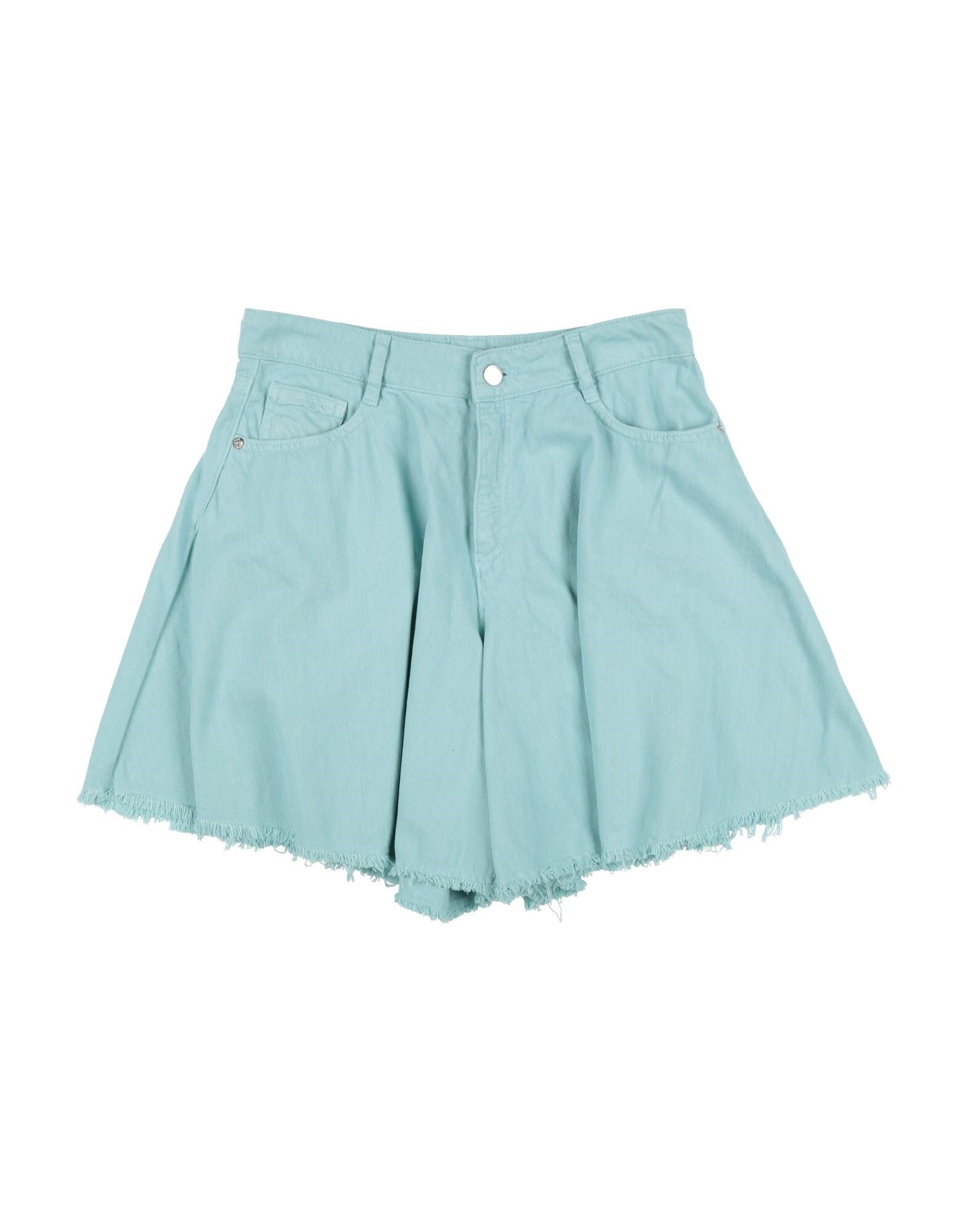 EMPORIO ARMANI - Shorts en jean