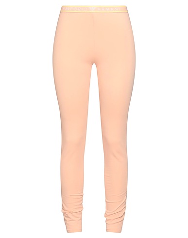 EMPORIO ARMANI Sleepwear Blush 95% Organic cotton, 5% Elastane, Polyester, Polyamide