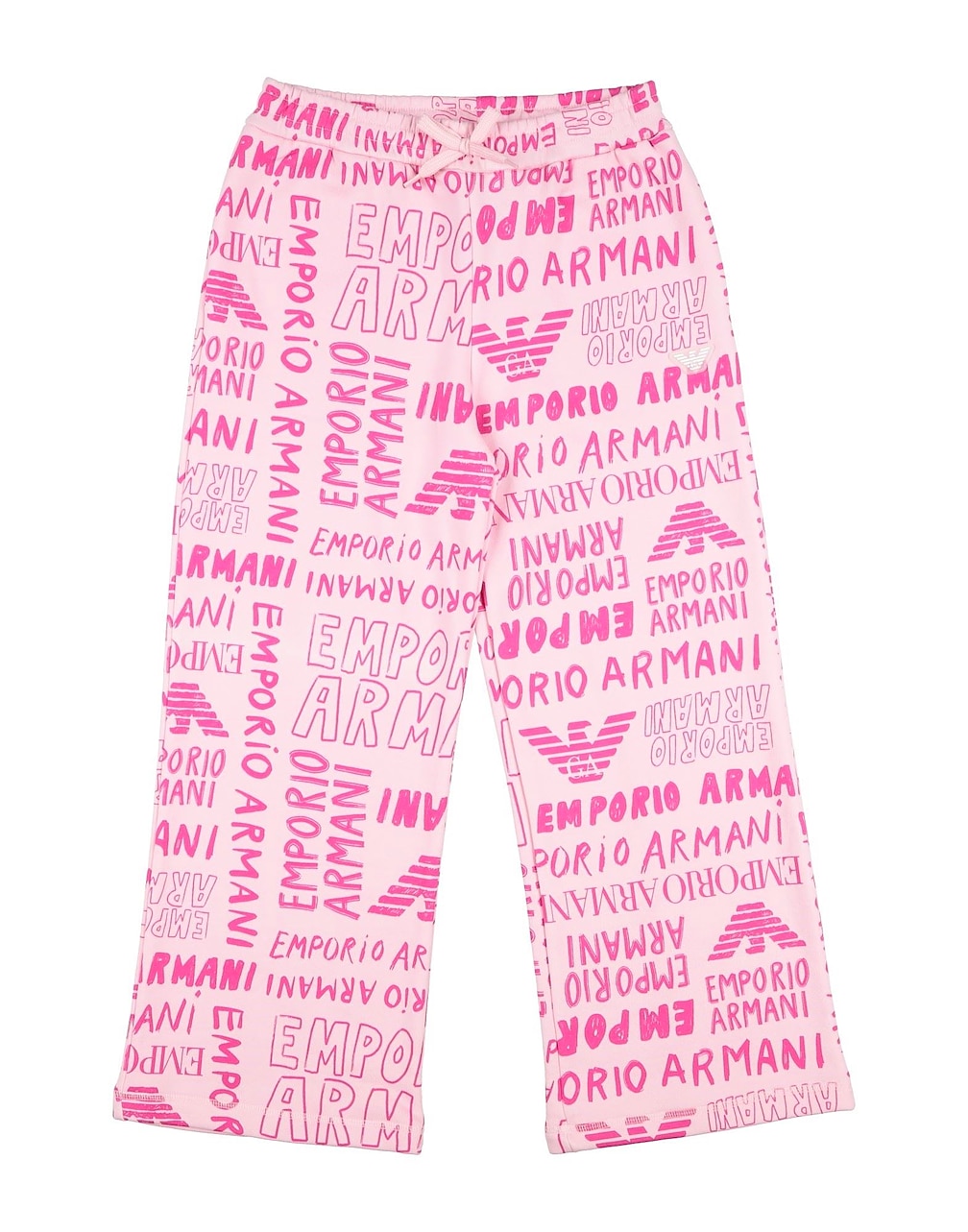 EMPORIO ARMANI - Pantalons
