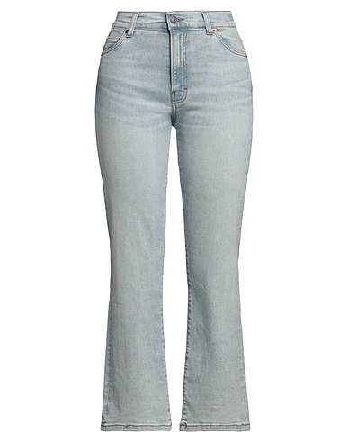 HAIKURE Bootcut Jeans 82% Cotton, 14% Lyocell, 3% Elastomultiester, 1% Elastane