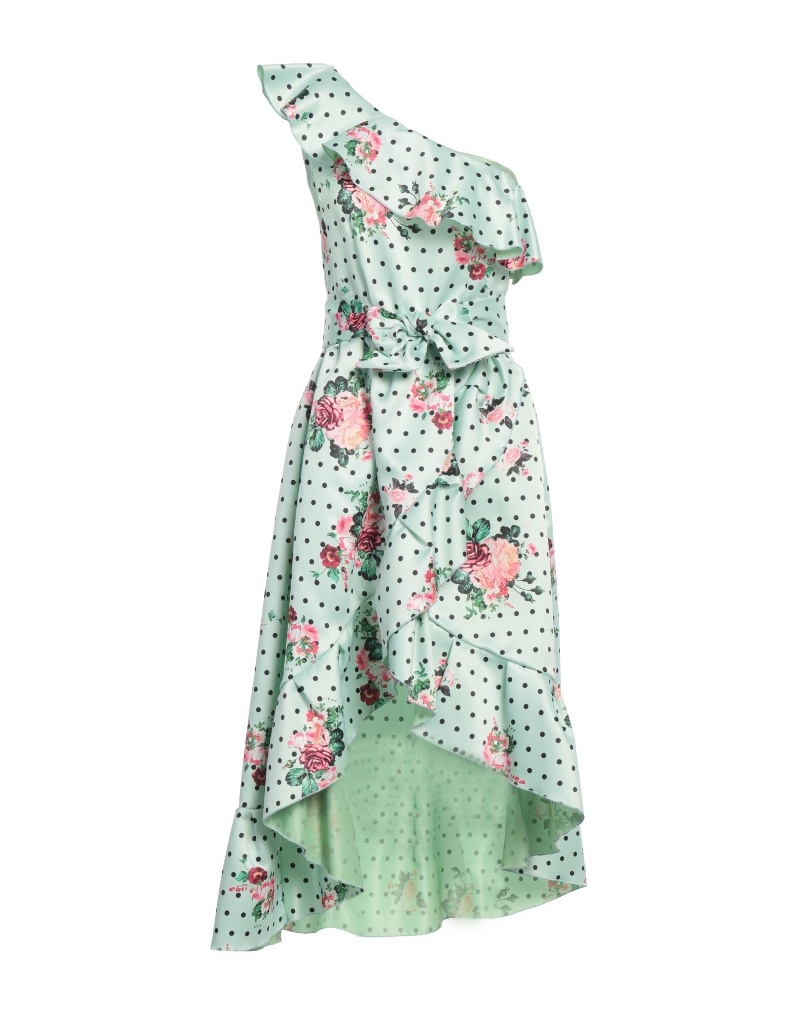 ODÌ ODÌ - Mini dresses