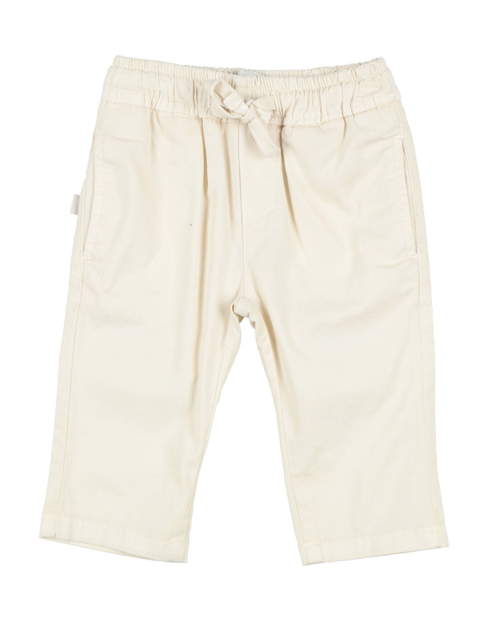 MANUEL RITZ - Trousers