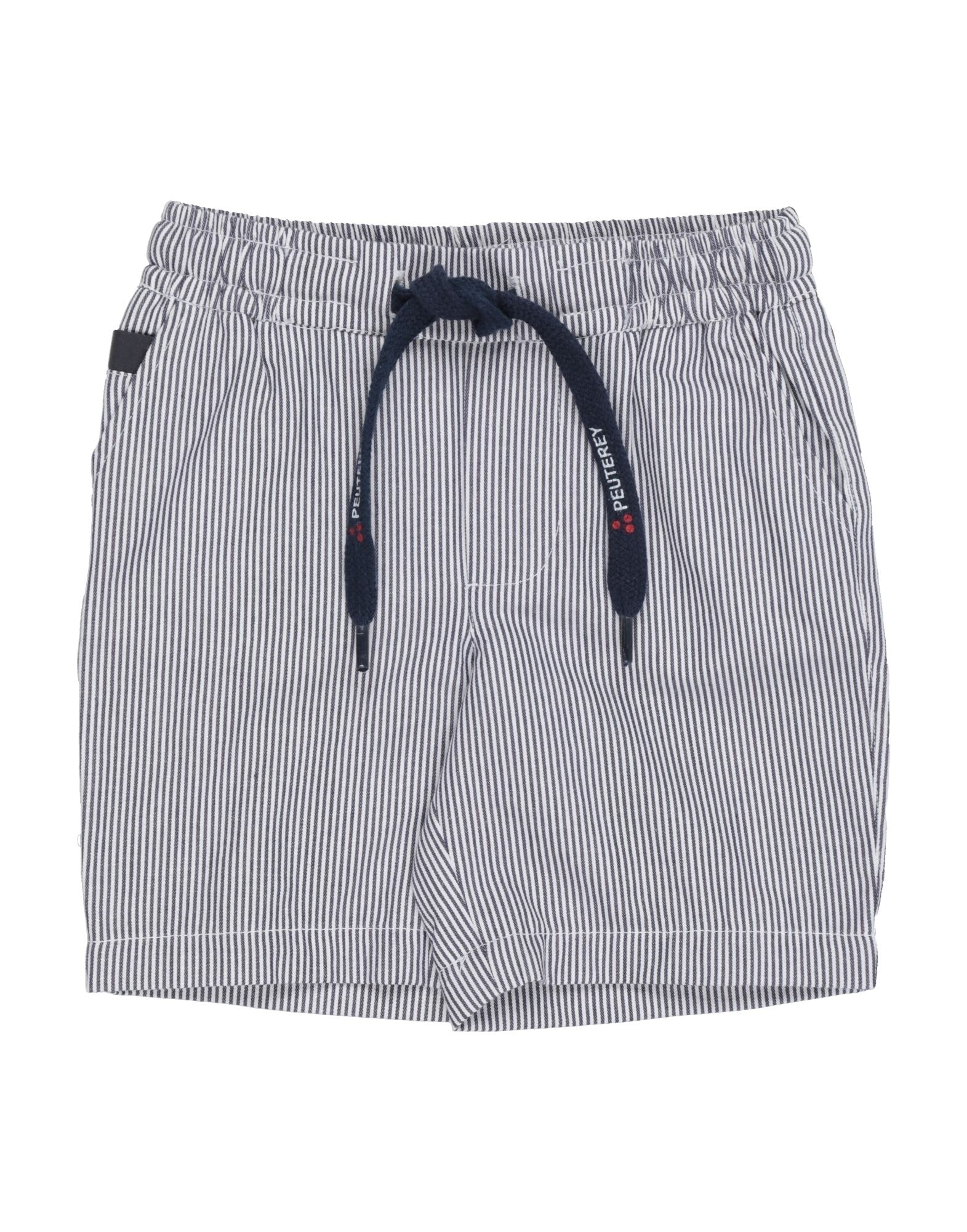 PEUTEREY - Shorts & Bermuda Shorts