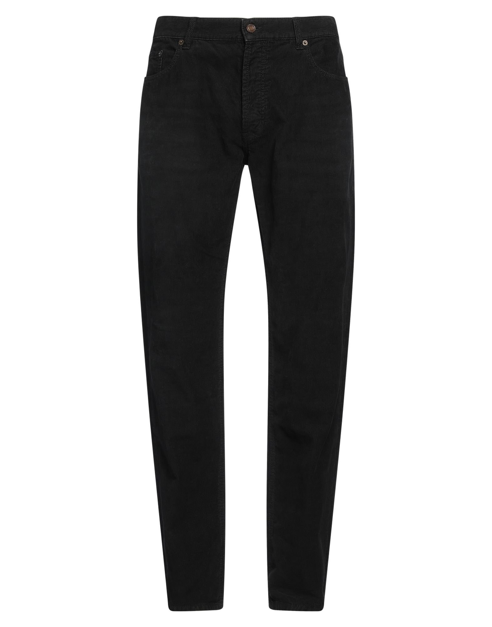 SAINT LAURENT - Trousers