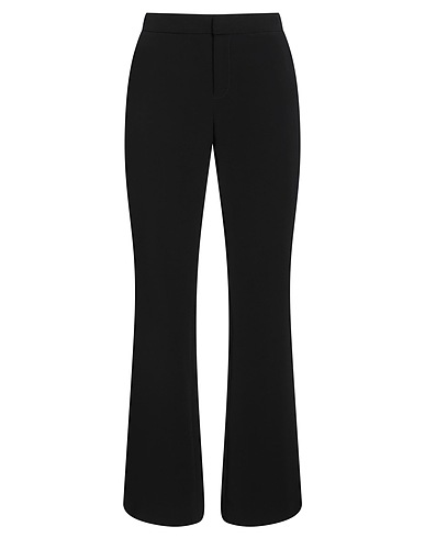 BALMAIN Casual trouser Black 100% Viscose