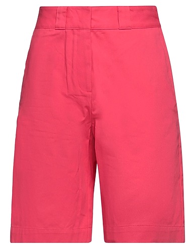 SAMSØE Φ SAMSØE Shorts et Bermudas 100% Coton biologique