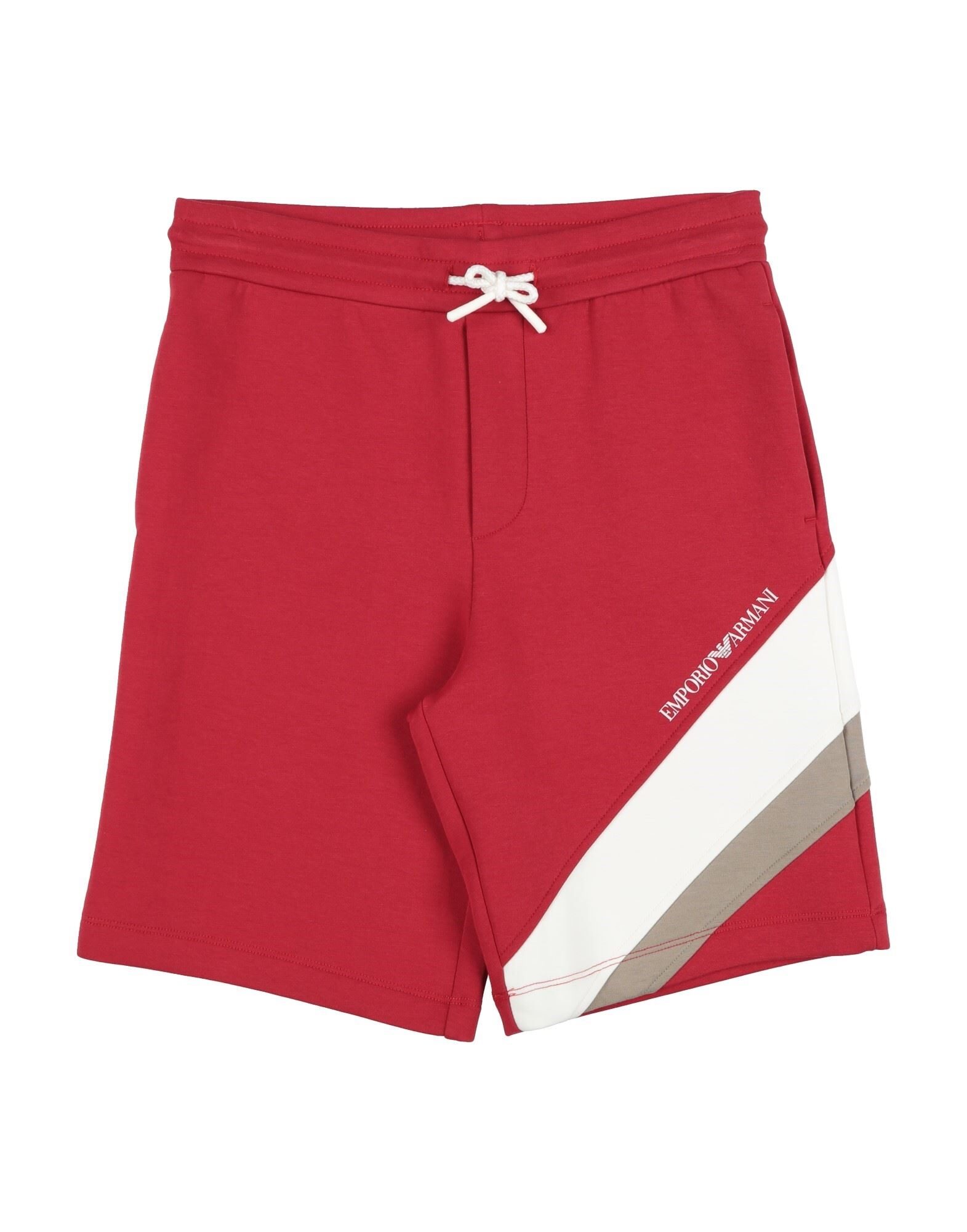 EMPORIO ARMANI - Shorts & Bermuda Shorts
