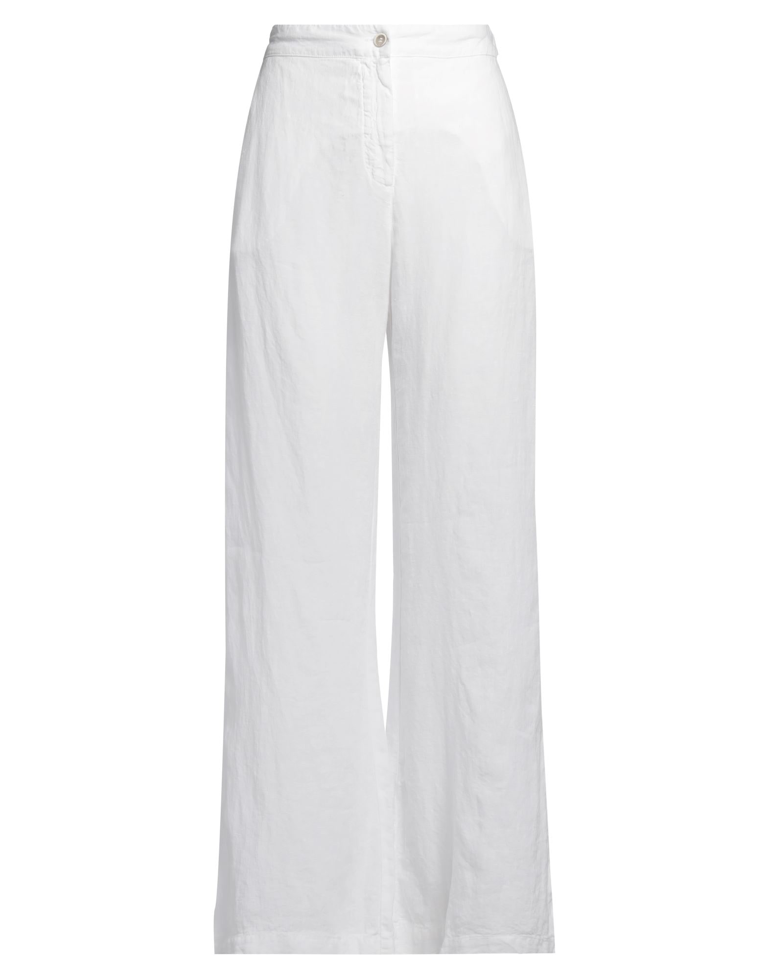 120% LINO - Pantaloni