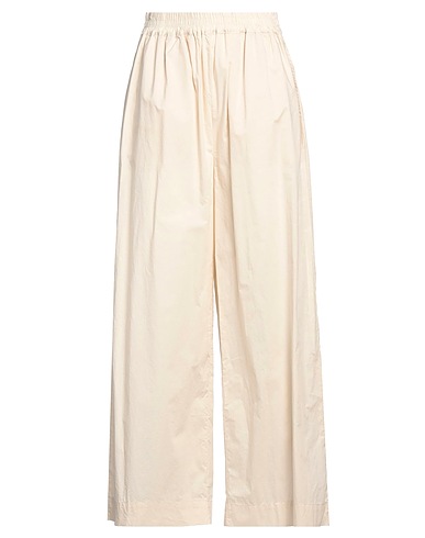 WOOLRICH Hosen Beige 100% Baumwolle