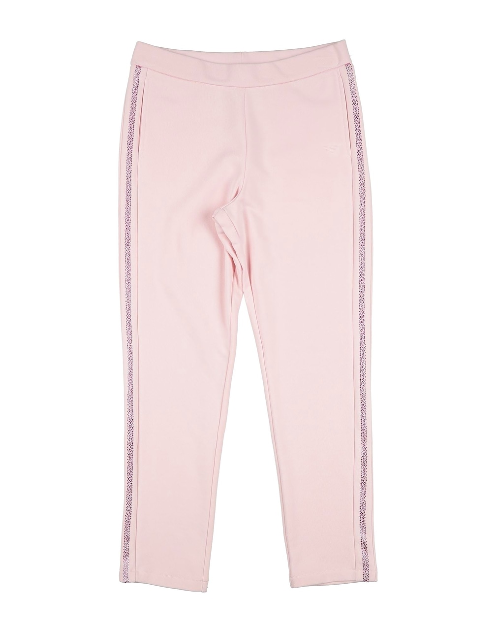 EMPORIO ARMANI - Trousers