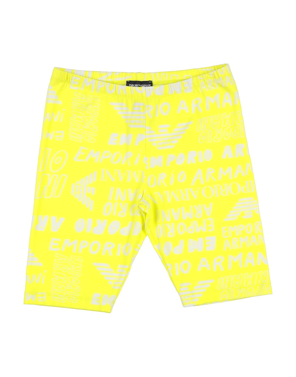 EMPORIO ARMANI - Shorts & Bermuda Shorts