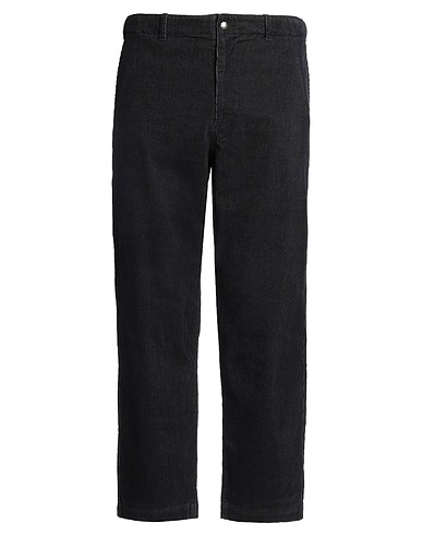 WOOLRICH Pantalone Blu notte 80% Cotone, 20% Poliestere