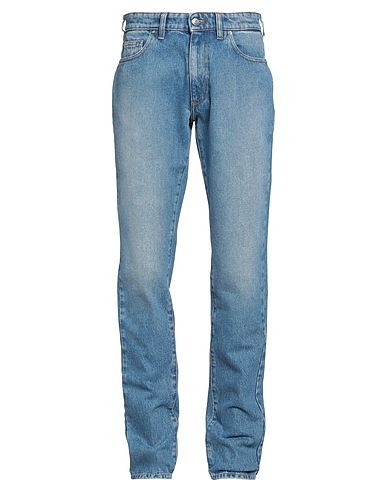 IRO Pantaloni jeans Blu 100% Cotone