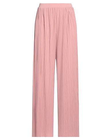 MAX MARA Casual trouser LEISURE Antique rose 100% Polyester