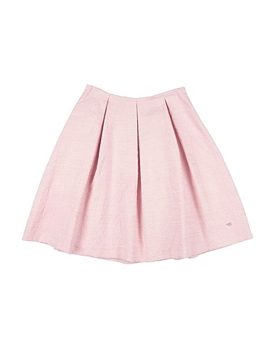 EMPORIO ARMANI Rock Rosa 65% Acryl, 21% Polyester, 9% Metallfaser, 5% Polyamid