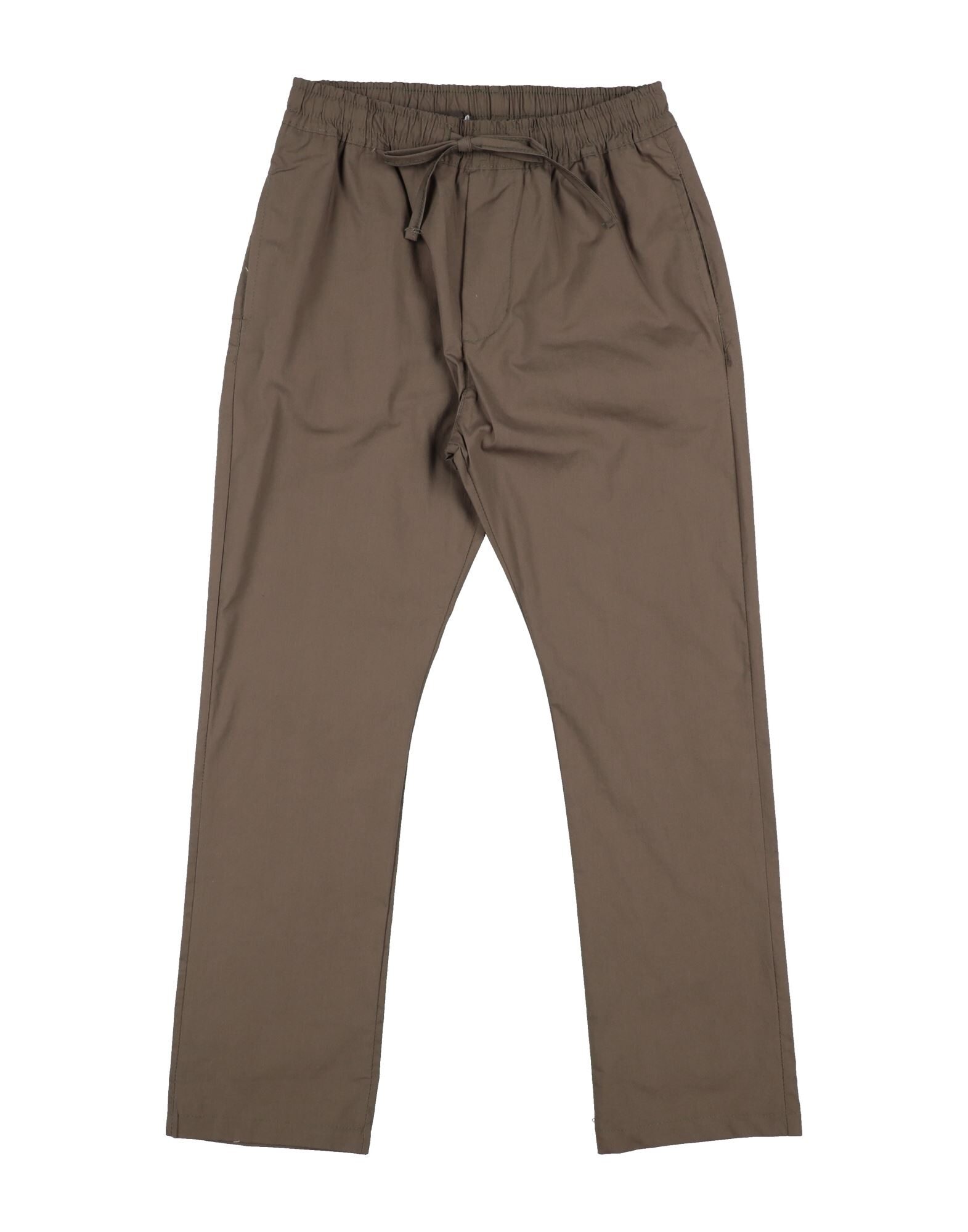 MANUEL RITZ - Повседневные брюки