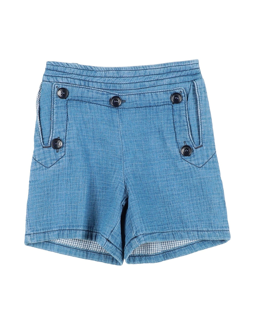 EMPORIO ARMANI - Jeansshorts