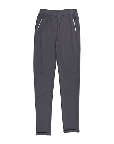HARMONT & BLAINE Casual pants Grey 66% Viscose, 31% Polyester, 3% Elastane