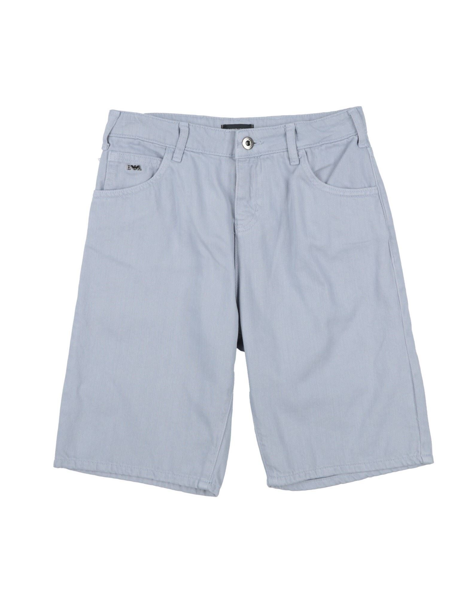 EMPORIO ARMANI - Shorts jeans