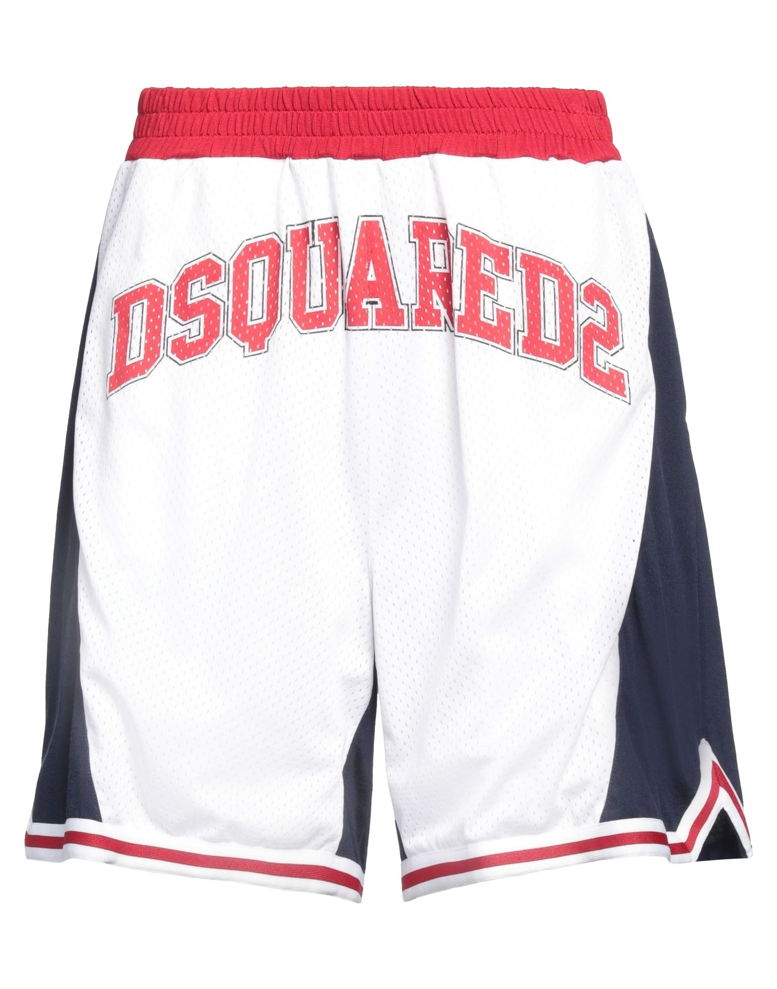 DSQUARED2 - Pantalones cortos y bermudas