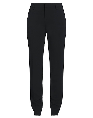 DSQUARED2 Casual pants Black 100% Polyester
