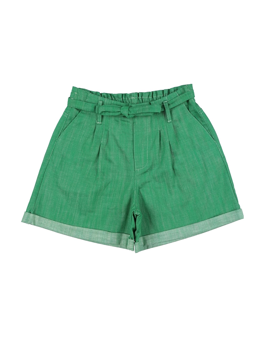 MEILISA BAI - Shorts & Bermuda Shorts