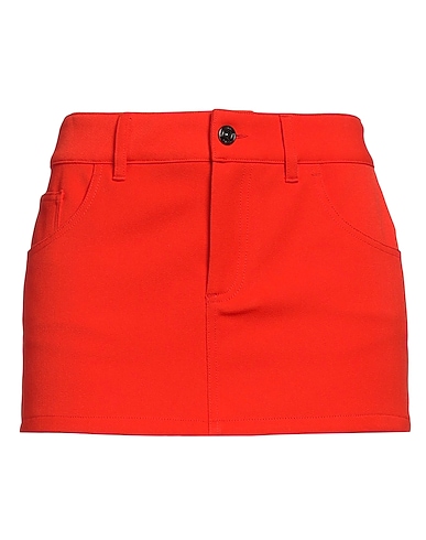MISSONI Mini skirt 68% Polyester, 29% Viscose, 3% Elastane