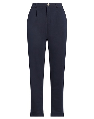 SUN 68 Pantalon Bleu marine 87% Coton, 13% Polyester