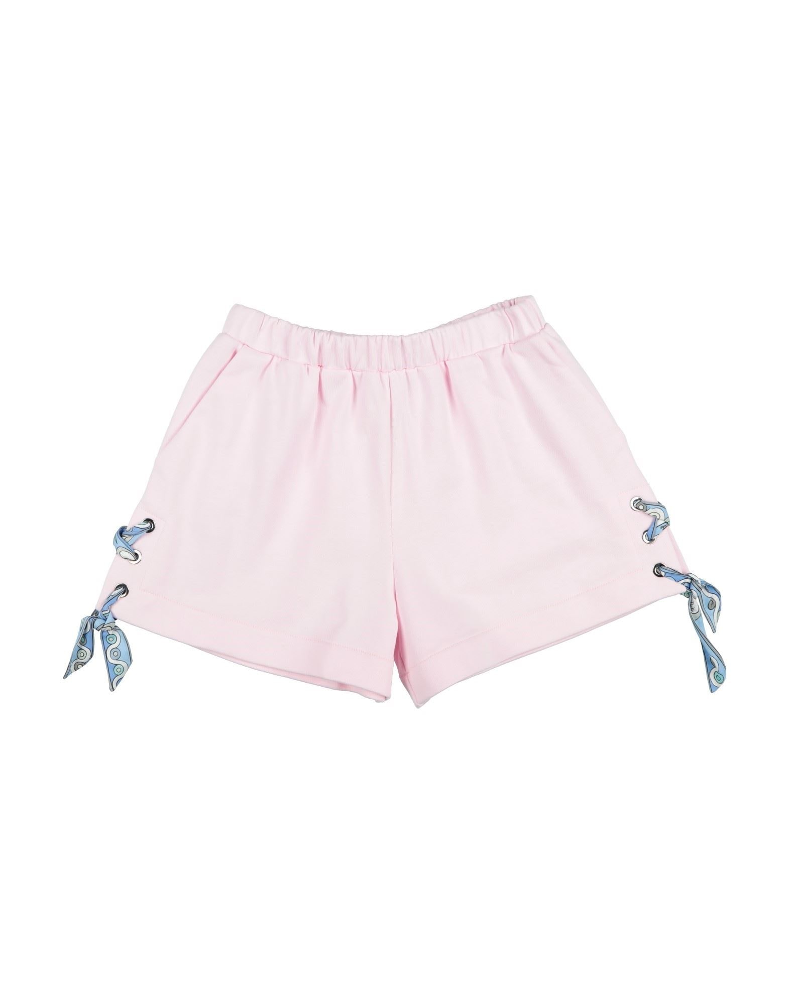 PUCCI - Shorts & Bermuda Shorts