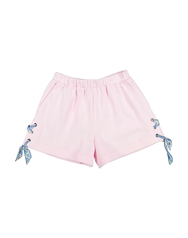 PUCCI Shorts & Bermuda 100% Cotton, Viscose