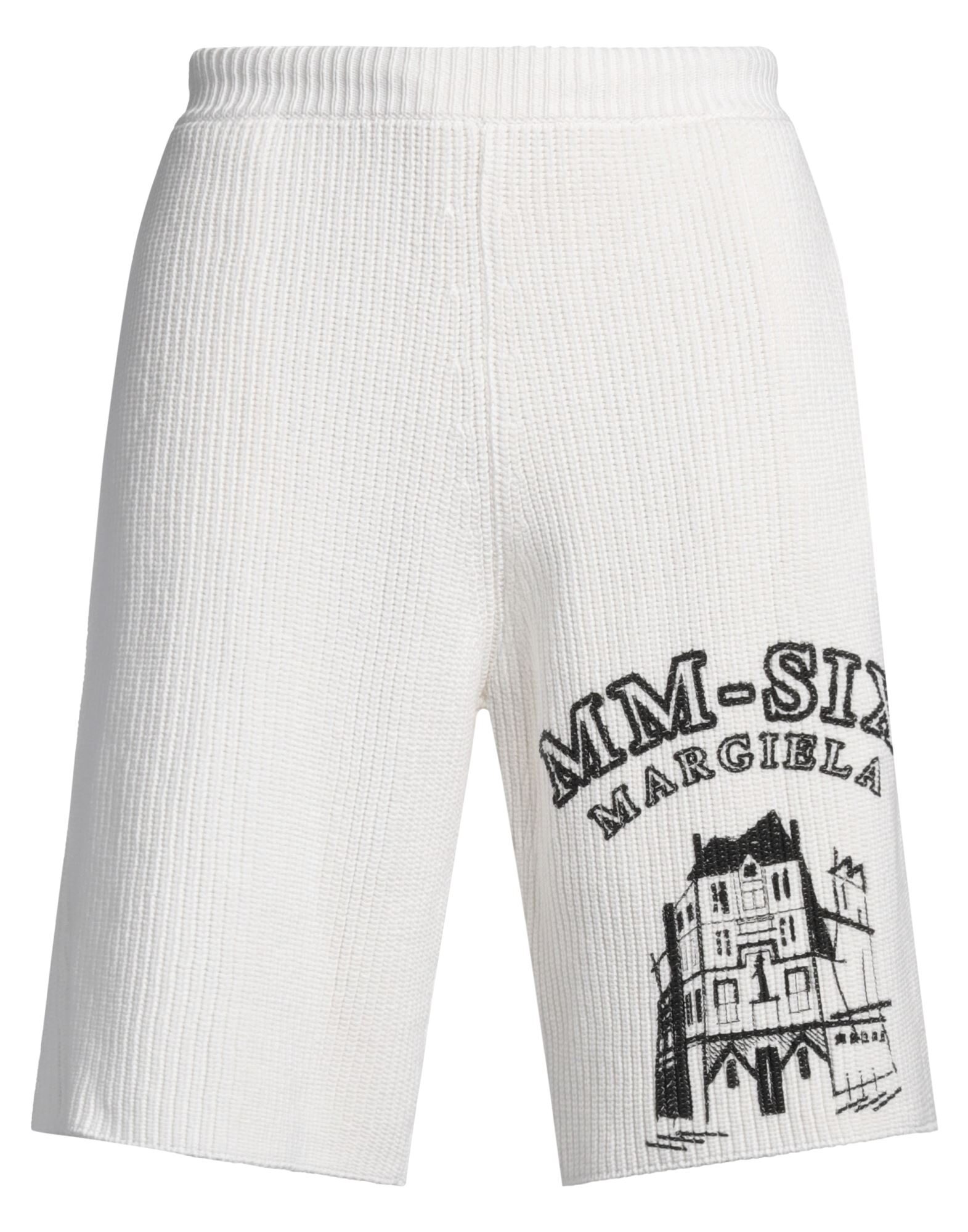 MM6 MAISON MARGIELA - Shorts & Bermuda Shorts