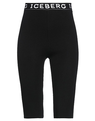ICEBERG Shorts & Bermuda 100% Cotton