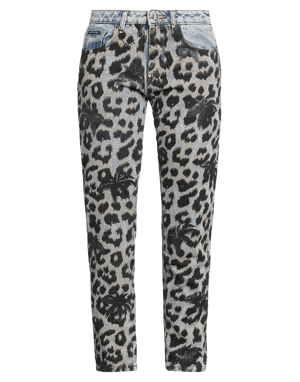 PHILIPP PLEIN - Jeans