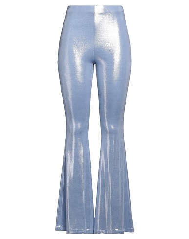 TOY G. Leggings Blu chiaro 95% Poliestere, 5% Elastan
